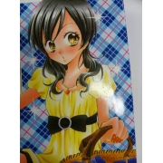 KITCHEN PRINCESS 7 **รบกวนเลื่อนดูสภาพหนังสือก่อนการสั่งซื้อ**